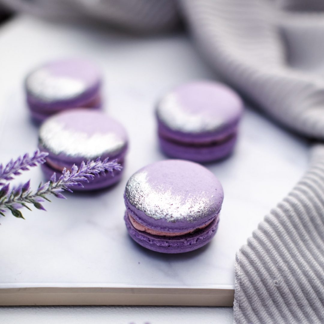 French Macaron