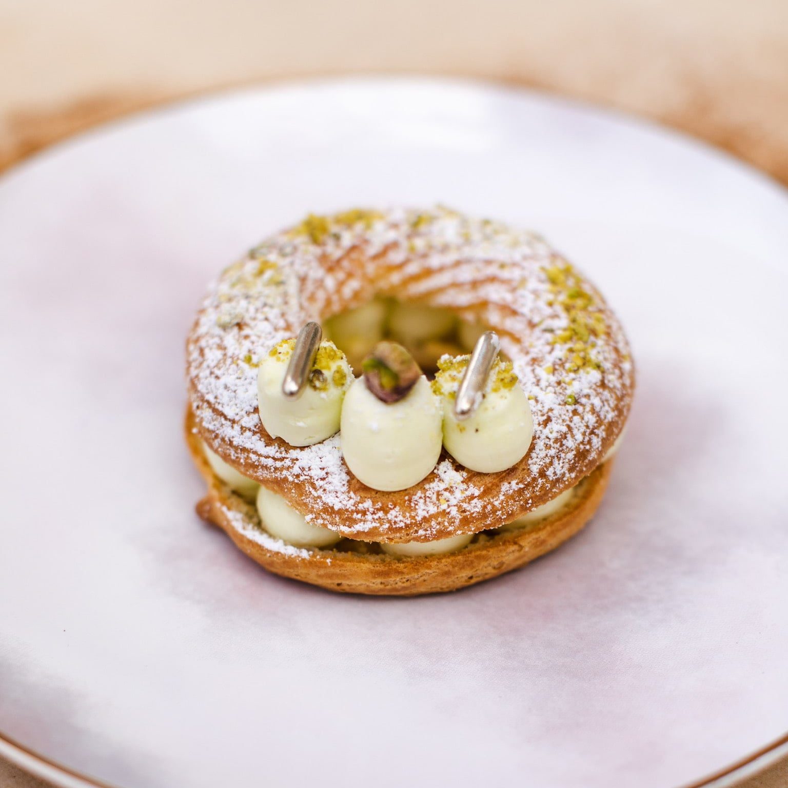 Paris Brest